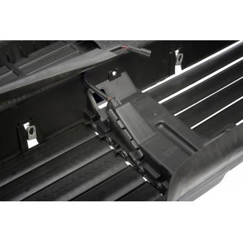 2018 Lincoln MKX Radiator Shutter Assembly Dorman 601340 image 4 of 4