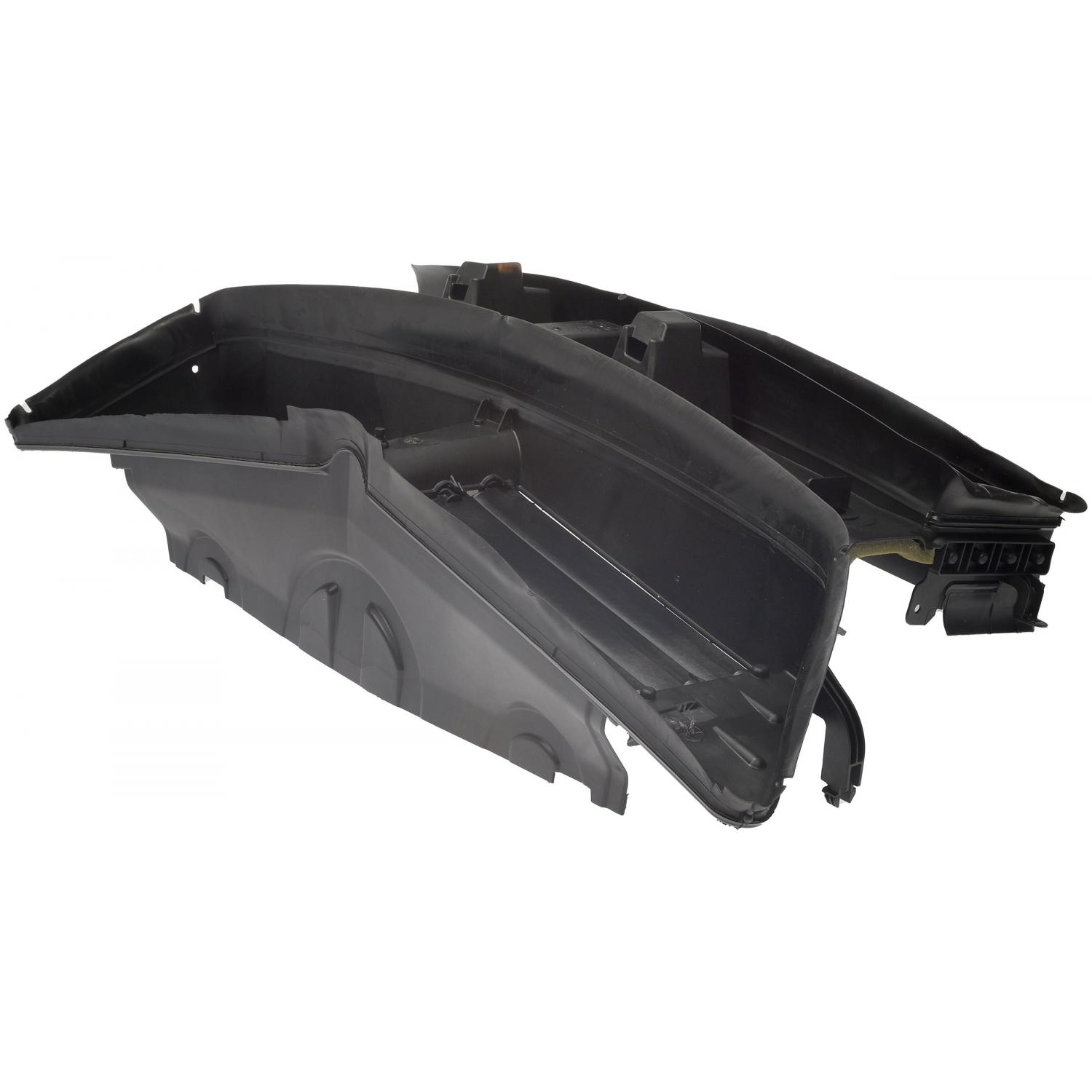Dorman 601341 Radiator Shutter Assembly product image 2 of 4
