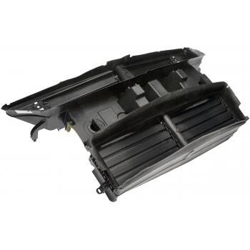 2017 Lincoln MKC Radiator Shutter Assembly Dorman 601341 image 3 of 4