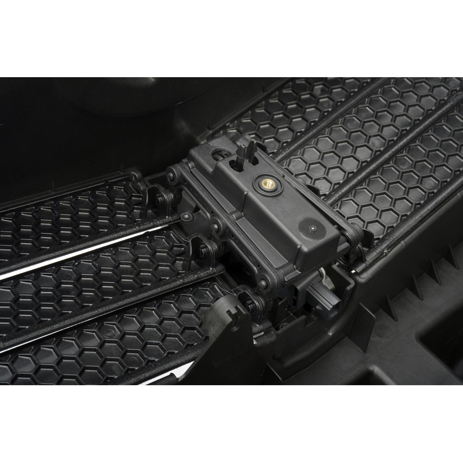 Dorman 601341 Radiator Shutter Assembly product image 4 of 4