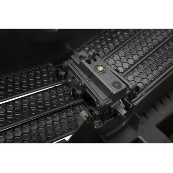 2017 Lincoln MKC Radiator Shutter Assembly Dorman 601341 image 4 of 4