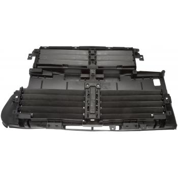 2020 Lincoln Continental Radiator Shutter Assembly
