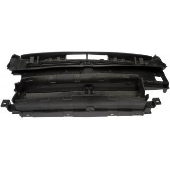 2020 Lincoln Continental Radiator Shutter Assembly Dorman 601342 image 2 of 4