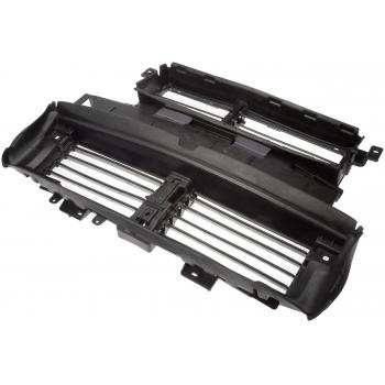 2020 Lincoln Continental Radiator Shutter Assembly Dorman 601342 image 3 of 4