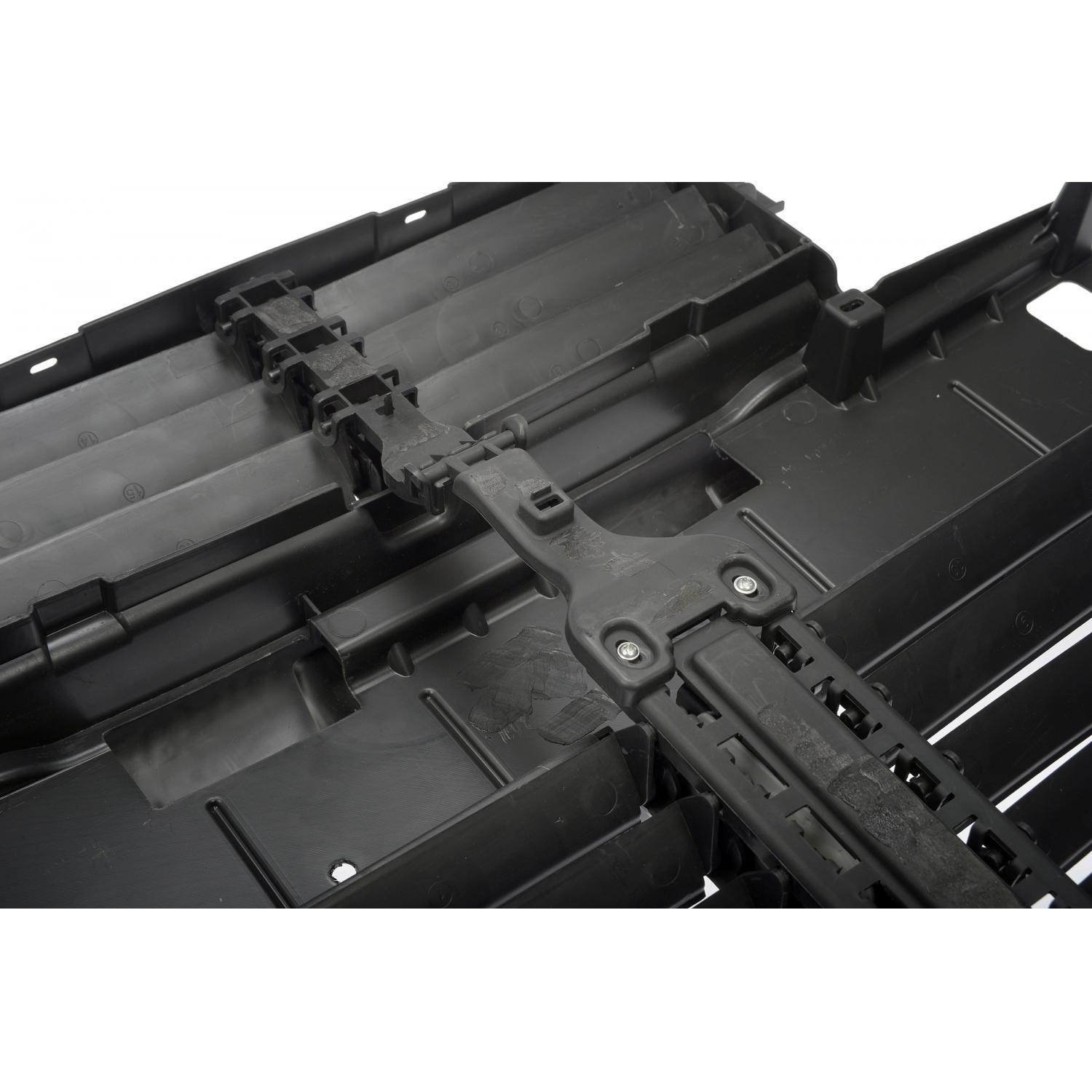 Dorman 601342 - Radiator Shutter Assembly Dorman 601342 Radiator Shutter Assembly product image 5 of 6