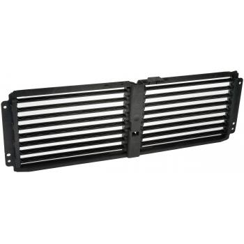 2018 GMC Terrain Radiator Shutter Assembly