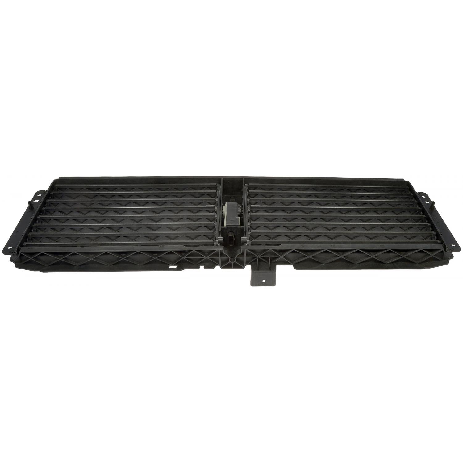 Dorman 601344 - Radiator Shutter Assembly Dorman 601344 Radiator Shutter Assembly product image 2 of 6