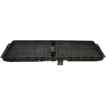 2018 GMC Terrain Radiator Shutter Assembly Upper Dorman 601344 image 2 of 4
