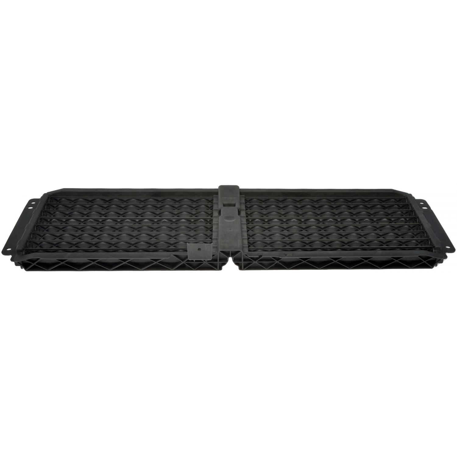 Dorman 601344 - Radiator Shutter Assembly Dorman 601344 Radiator Shutter Assembly product image 3 of 6