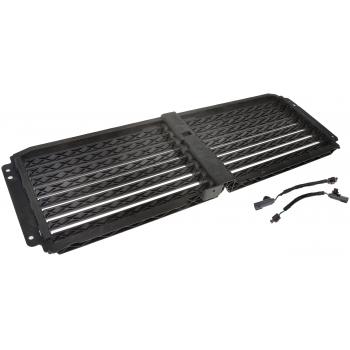 2018 GMC Terrain Radiator Shutter Assembly Upper Dorman 601344 image 4 of 4