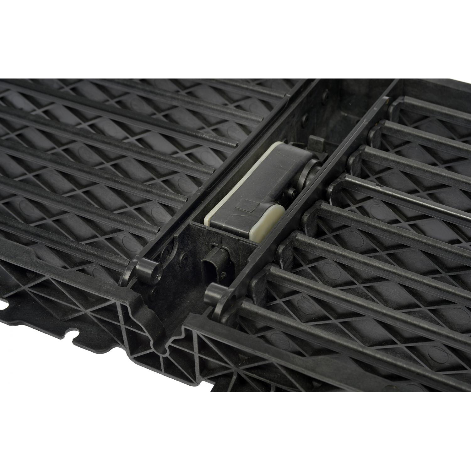 Dorman 601344 - Radiator Shutter Assembly Dorman 601344 Radiator Shutter Assembly product image 5 of 6
