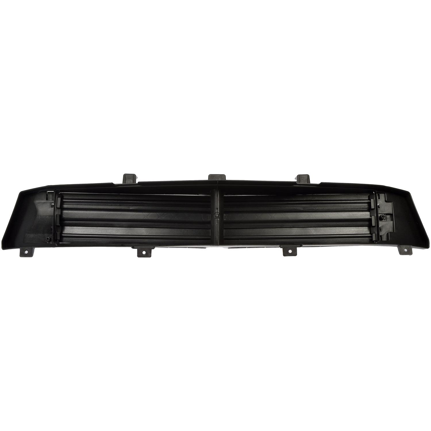 Dorman 601345 - Radiator Shutter Assembly Dorman 601345 Radiator Shutter Assembly product image 1 of 5