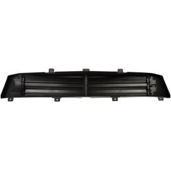 2015 Buick LaCrosse Radiator Shutter Assembly