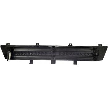 2015 Buick LaCrosse Radiator Shutter Assembly Dorman 601345 image 2 of 4