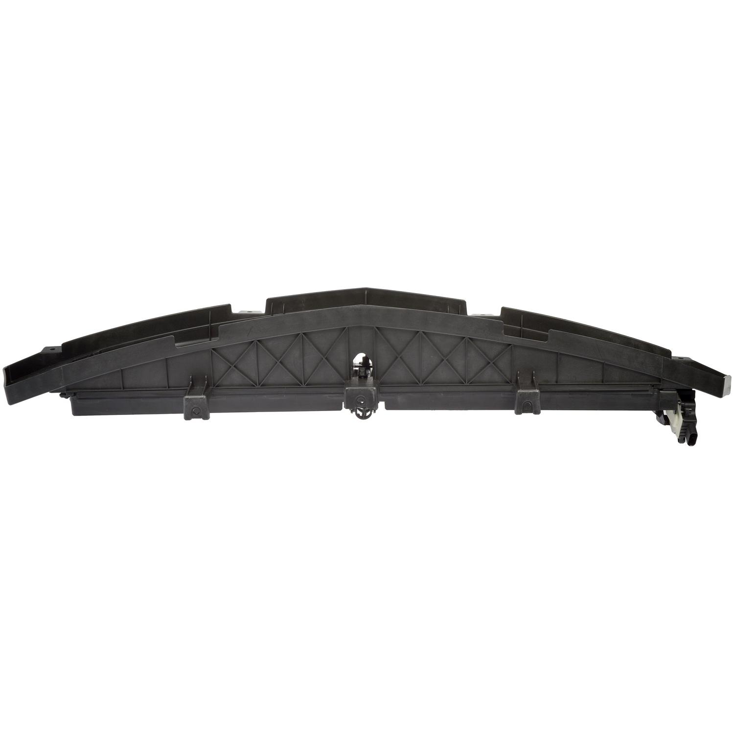 Dorman 601345 - Radiator Shutter Assembly Dorman 601345 Radiator Shutter Assembly product image 3 of 5