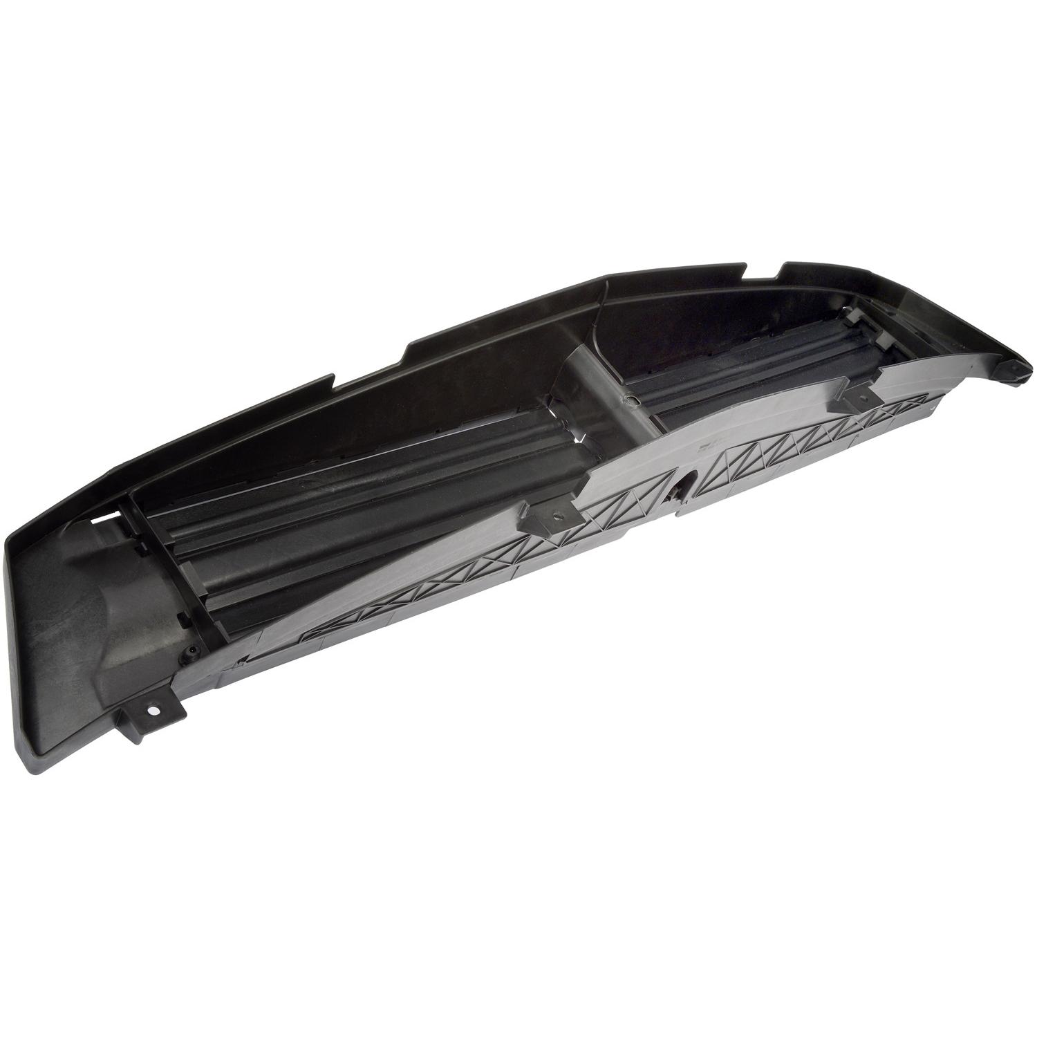 Dorman 601345 - Radiator Shutter Assembly Dorman 601345 Radiator Shutter Assembly product image 4 of 5