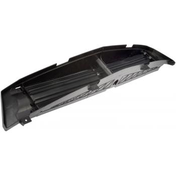 2015 Buick LaCrosse Radiator Shutter Assembly Dorman 601345 image 4 of 4