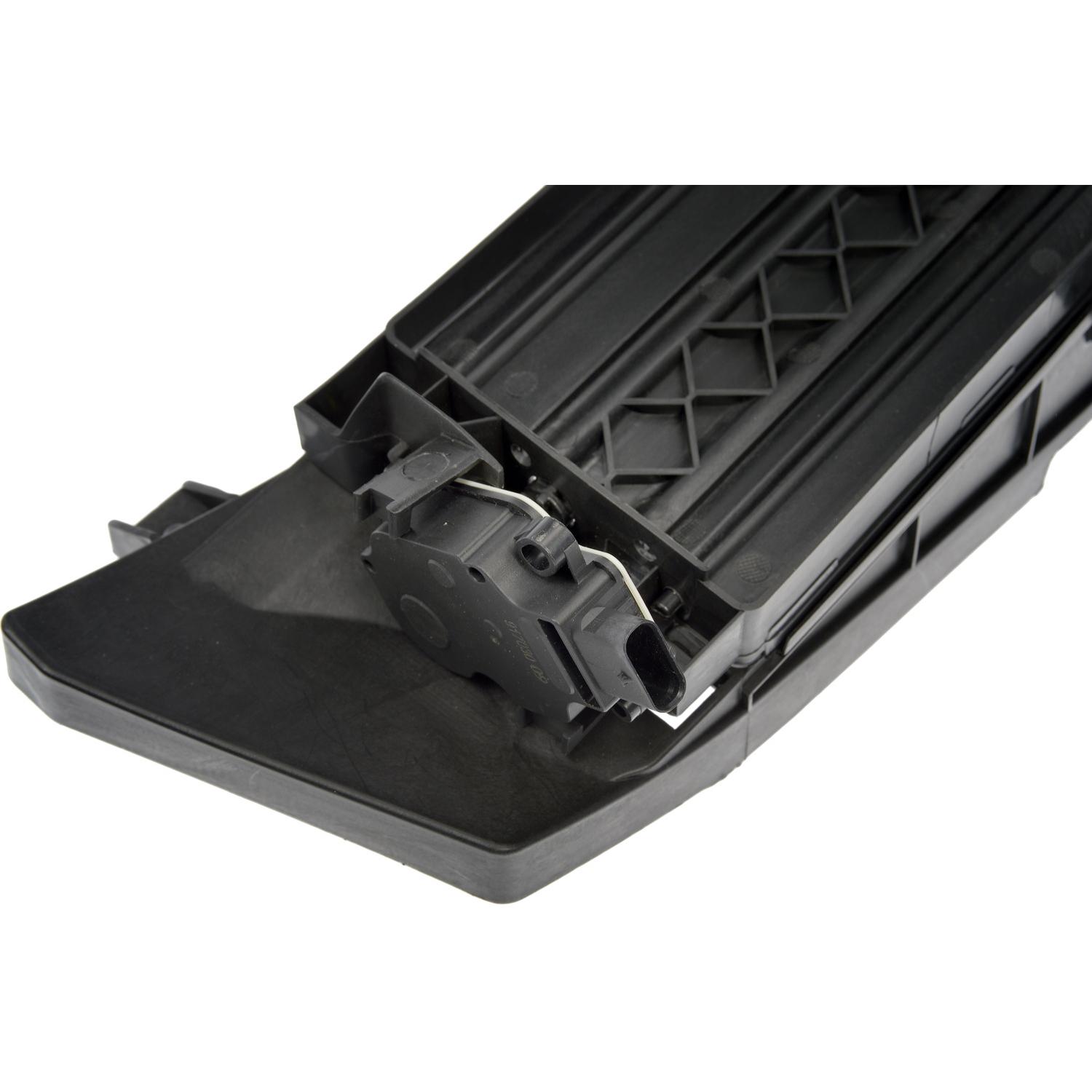Dorman 601345 - Radiator Shutter Assembly Dorman 601345 Radiator Shutter Assembly product image 5 of 5