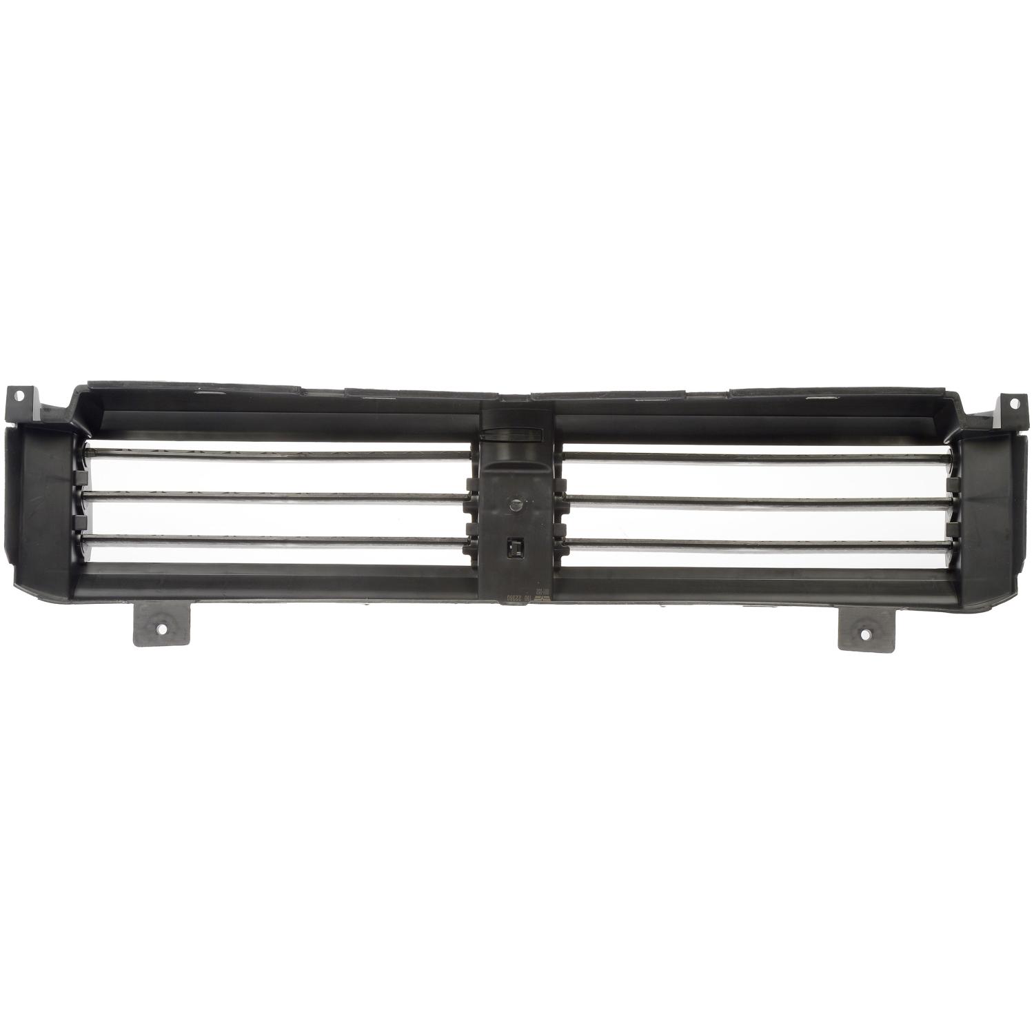 Dorman 601352 - Radiator Shutter Assembly Dorman 601352 Radiator Shutter Assembly product image 1 of 5