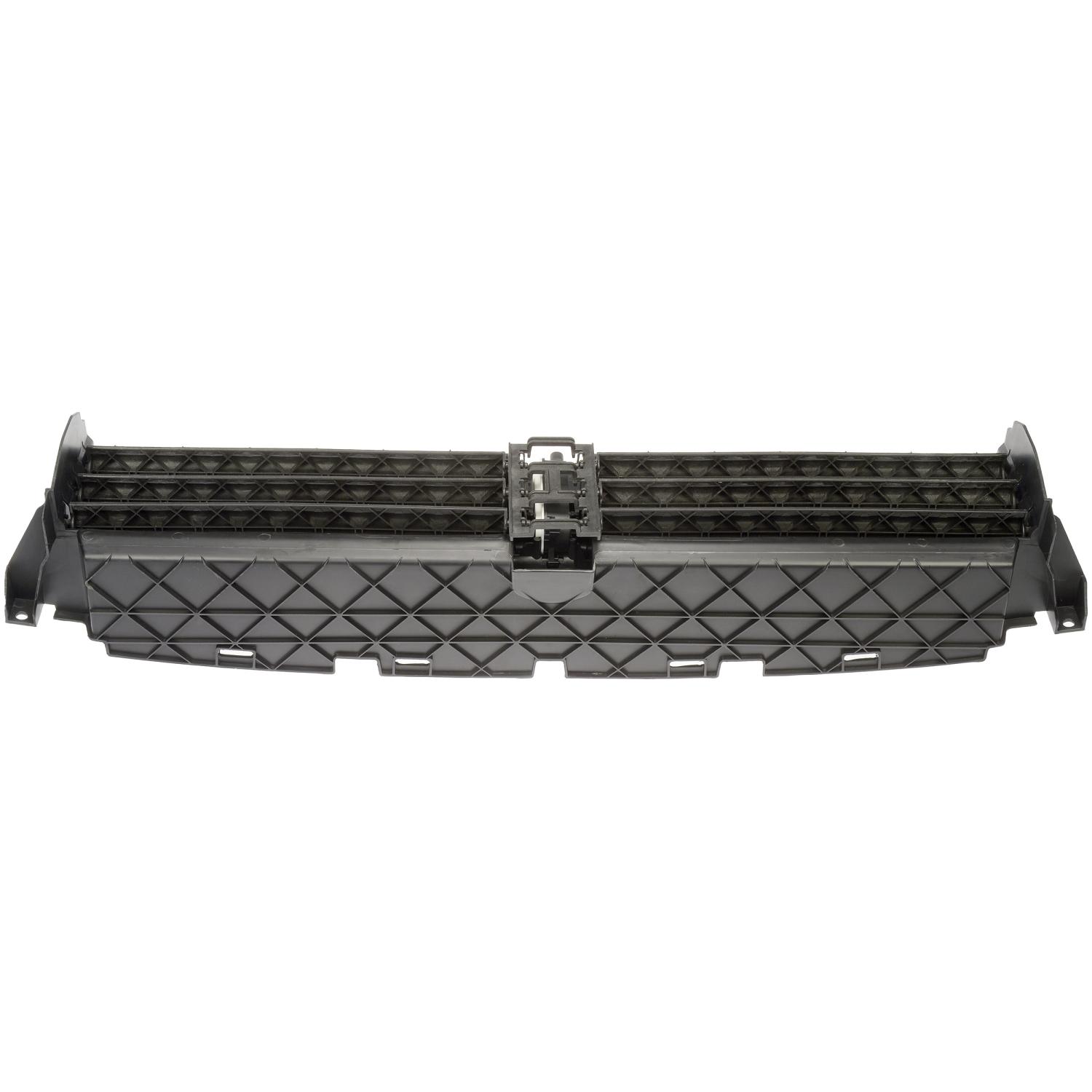 Dorman 601352 - Radiator Shutter Assembly Dorman 601352 Radiator Shutter Assembly product image 2 of 5