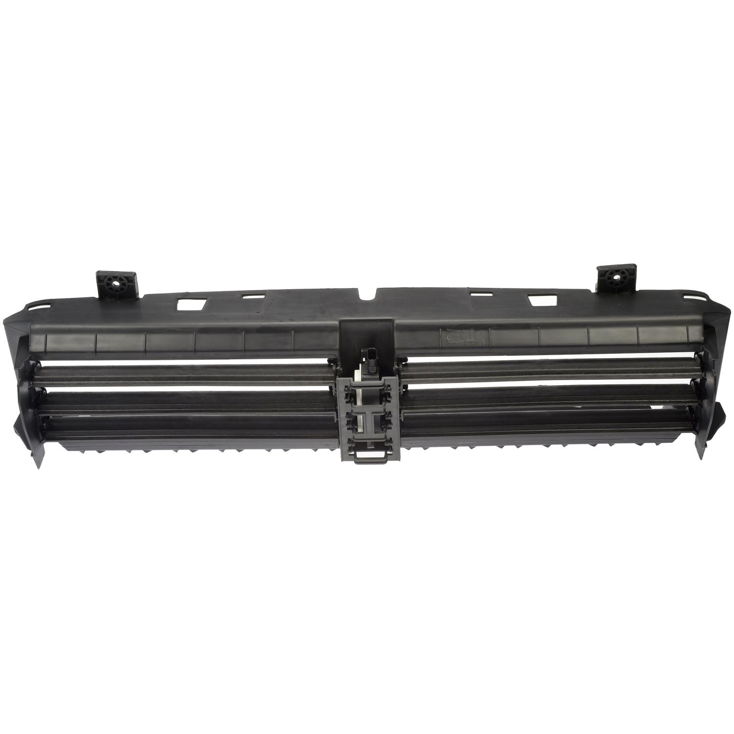 Dorman 601352 - Radiator Shutter Assembly Dorman 601352 Radiator Shutter Assembly product image 3 of 5