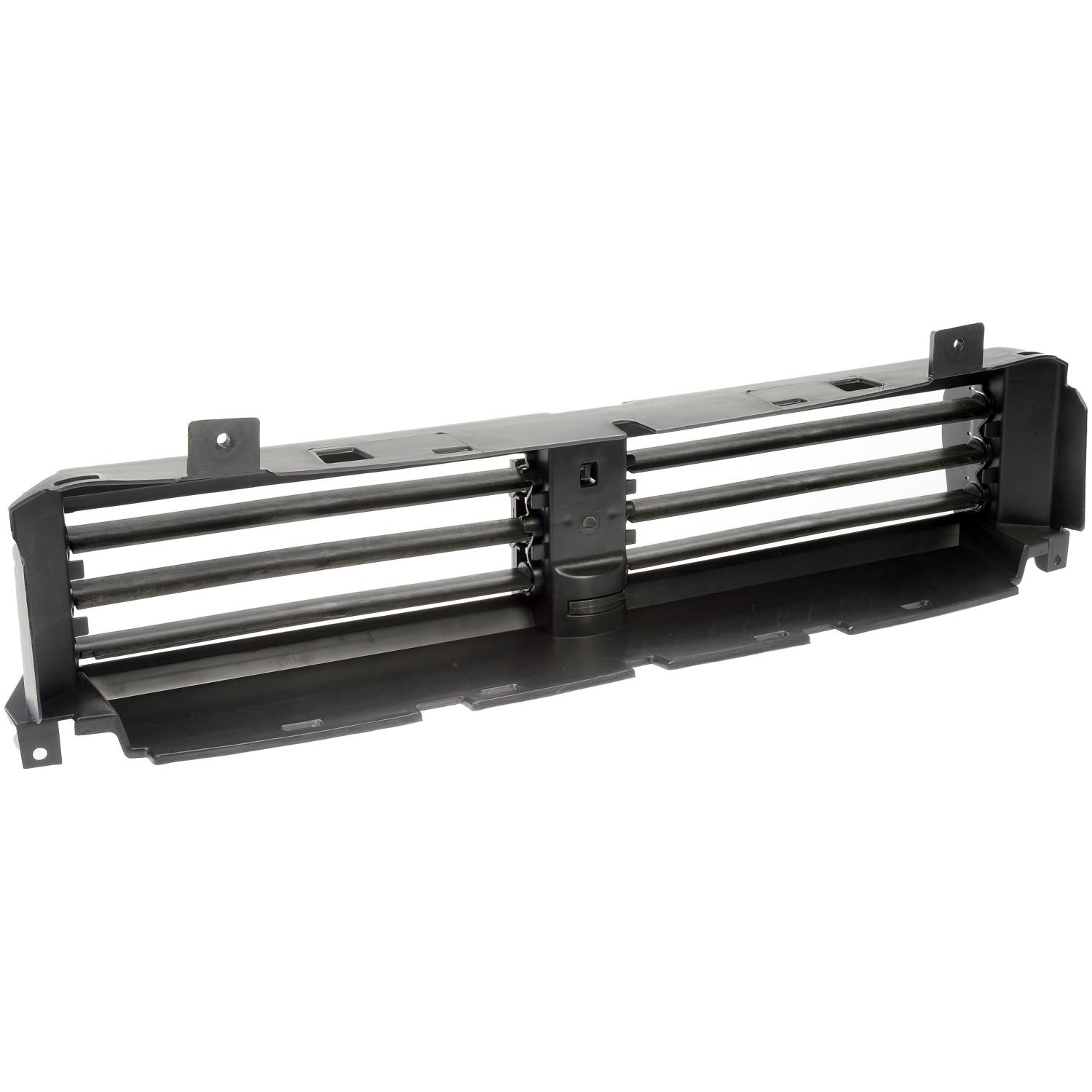 Dorman 601352 - Radiator Shutter Assembly Dorman 601352 Radiator Shutter Assembly product image 4 of 5
