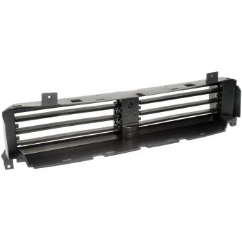 2020 Jeep Cherokee Radiator Shutter Assembly Dorman 601352 image 4 of 4