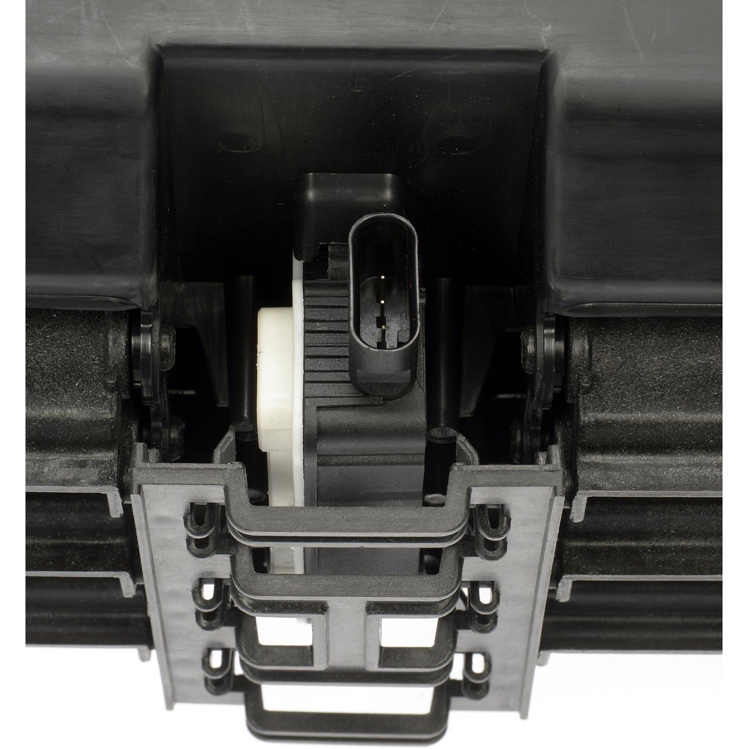 Dorman 601352 - Radiator Shutter Assembly Dorman 601352 Radiator Shutter Assembly product image 5 of 5