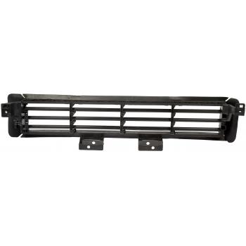 2022 Nissan Murano Radiator Shutter Assembly Dorman 601355 image 2 of 4