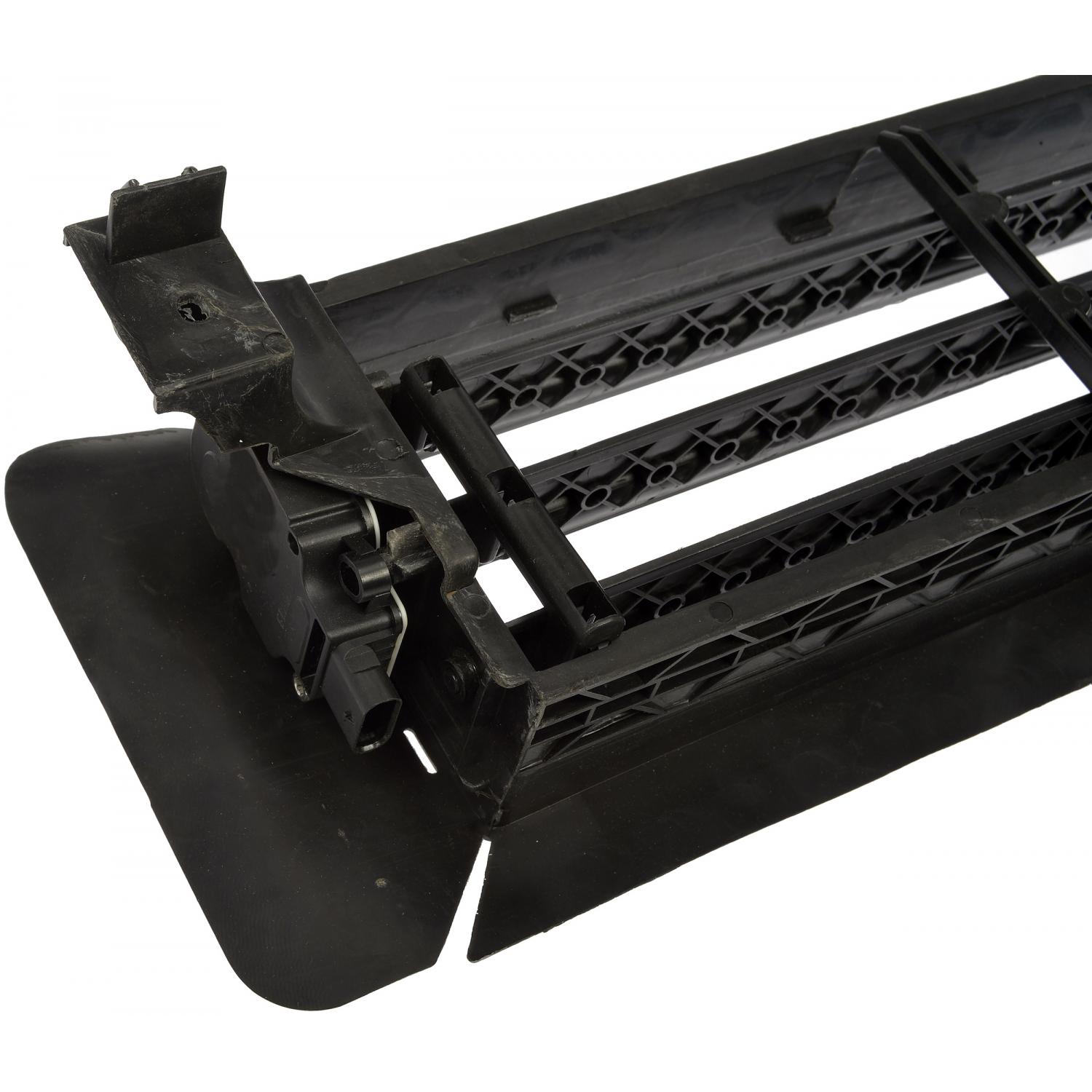 Dorman 601355 Radiator Shutter Assembly product image 3 of 7