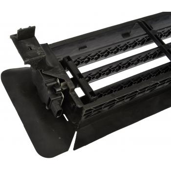 2022 Nissan Murano Radiator Shutter Assembly Dorman 601355 image 3 of 4
