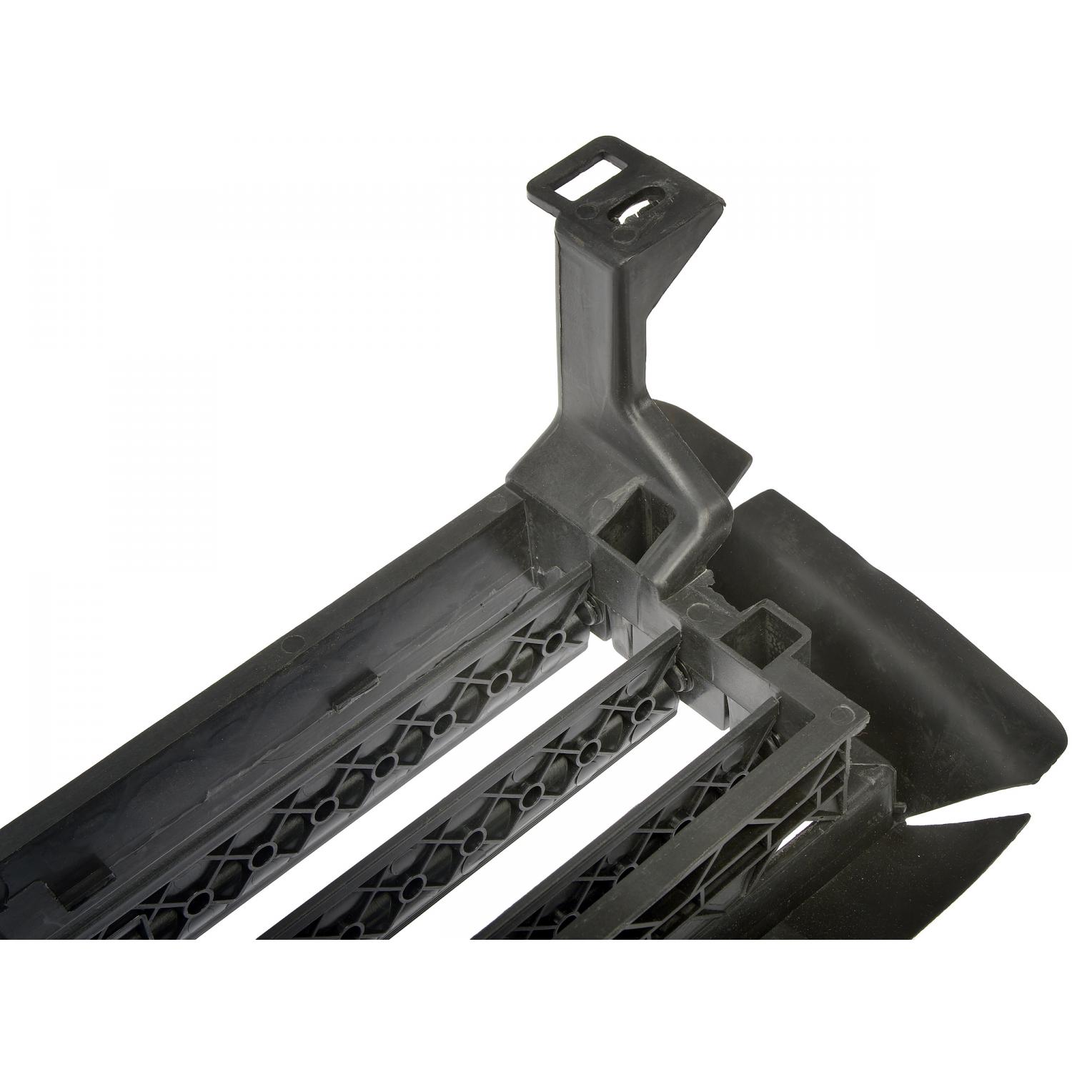 Dorman 601355 Radiator Shutter Assembly product image 4 of 7