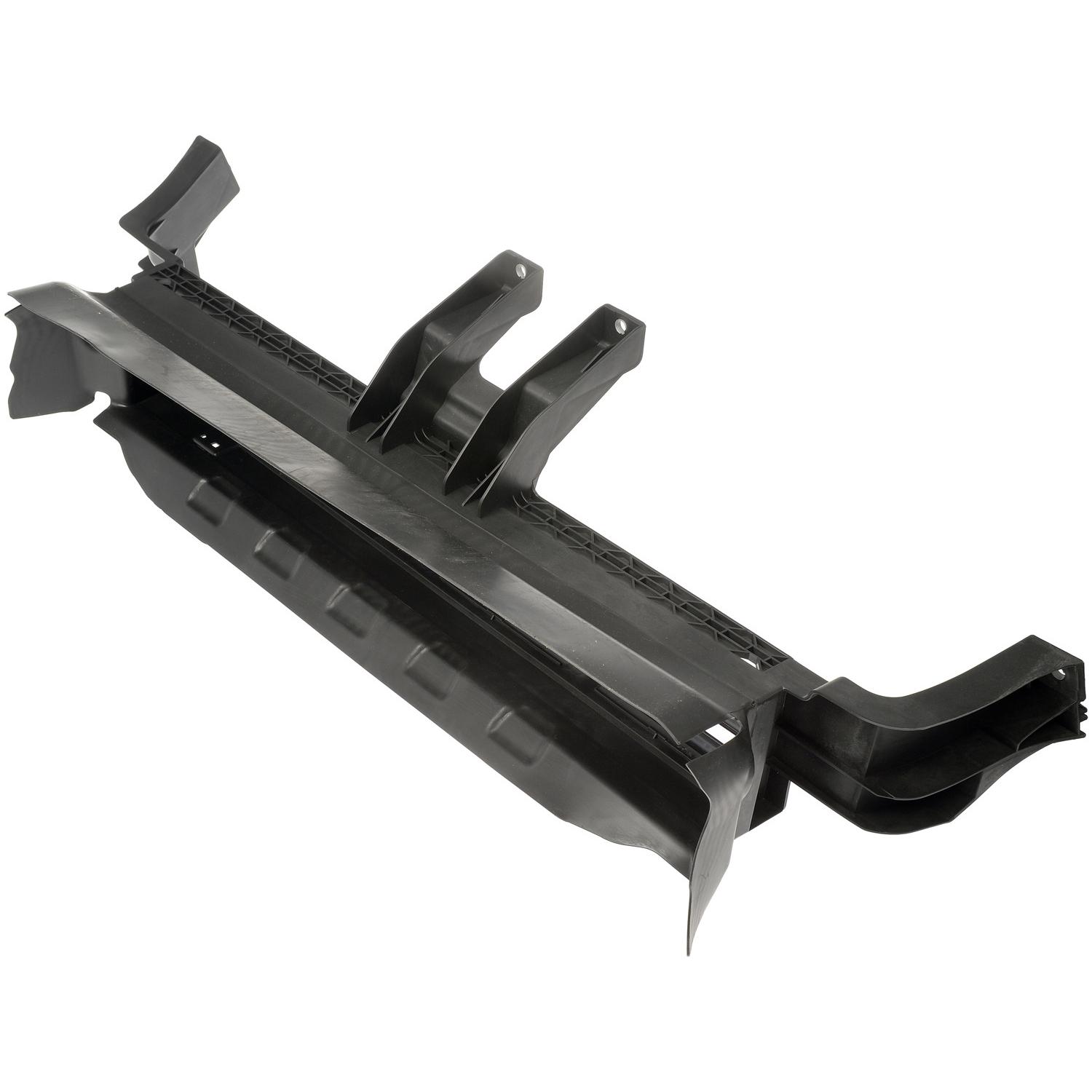 Dorman 601356 - Radiator Shutter Assembly Dorman 601356 Radiator Shutter Assembly product image 1 of 4