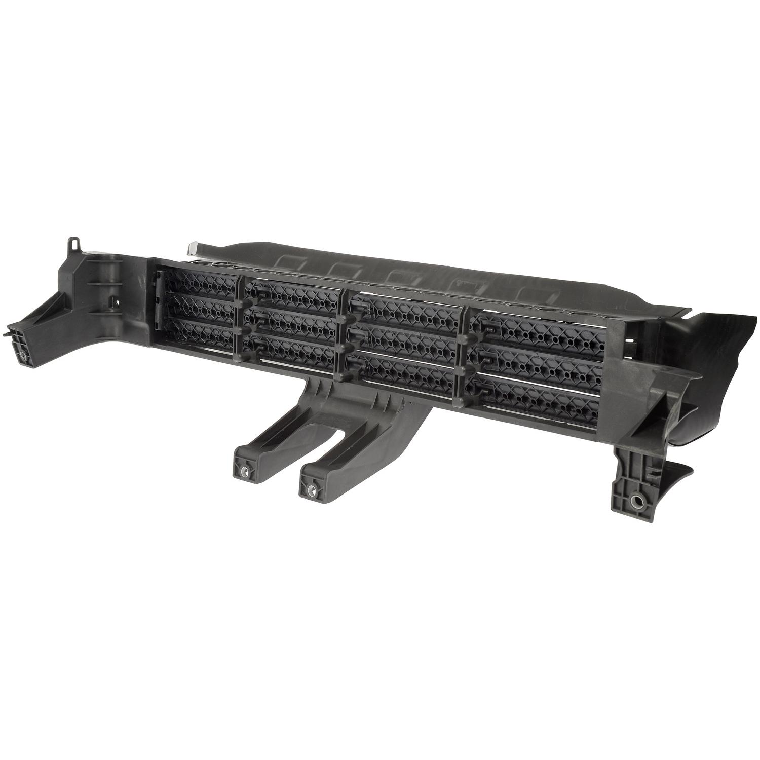 Dorman 601356 - Radiator Shutter Assembly Dorman 601356 Radiator Shutter Assembly product image 2 of 4