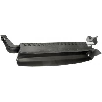 2018 Nissan Rogue Radiator Shutter Assembly Dorman 601356 image 3 of 4