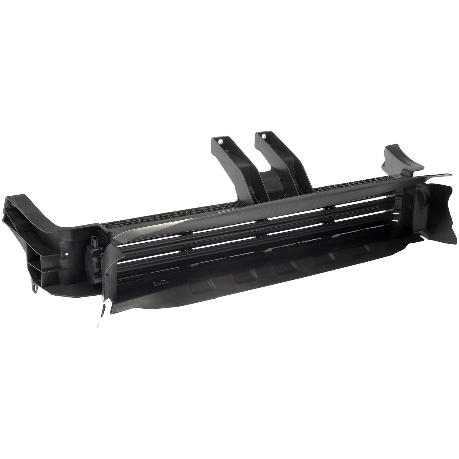 Dorman 601356 - Radiator Shutter Assembly Dorman 601356 Radiator Shutter Assembly product image 4 of 4