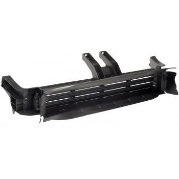 2018 Nissan Rogue Radiator Shutter Assembly Dorman 601356 image 4 of 4