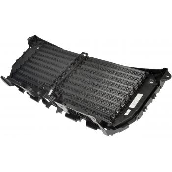 2018 Ford F-150 Radiator Shutter Assembly Upper Dorman 601360 image 1 of 4