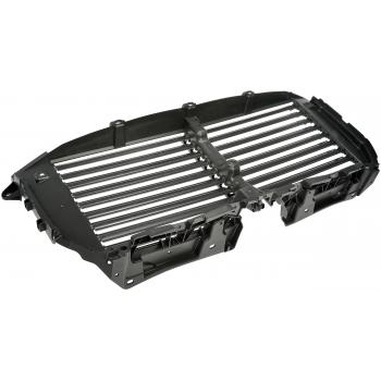 2018 Ford F-150 Radiator Shutter Assembly Upper Dorman 601360 image 2 of 4