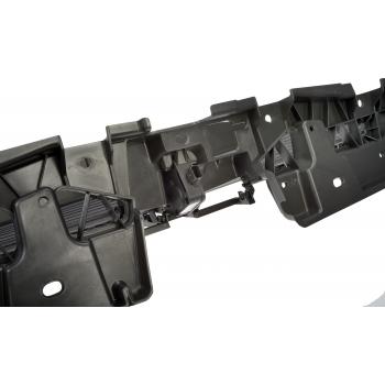 2018 Ford F-150 Radiator Shutter Assembly Upper Dorman 601360 image 3 of 4