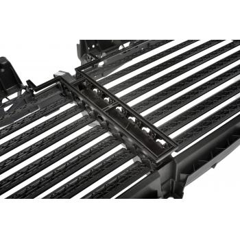 2018 Ford F-150 Radiator Shutter Assembly Upper Dorman 601360 image 4 of 4