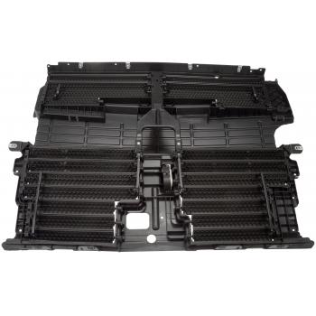 2015 Ford Edge Radiator Shutter Assembly Dorman 601361 image 1 of 4