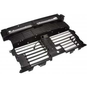 2015 Ford Edge Radiator Shutter Assembly Dorman 601361 image 3 of 4