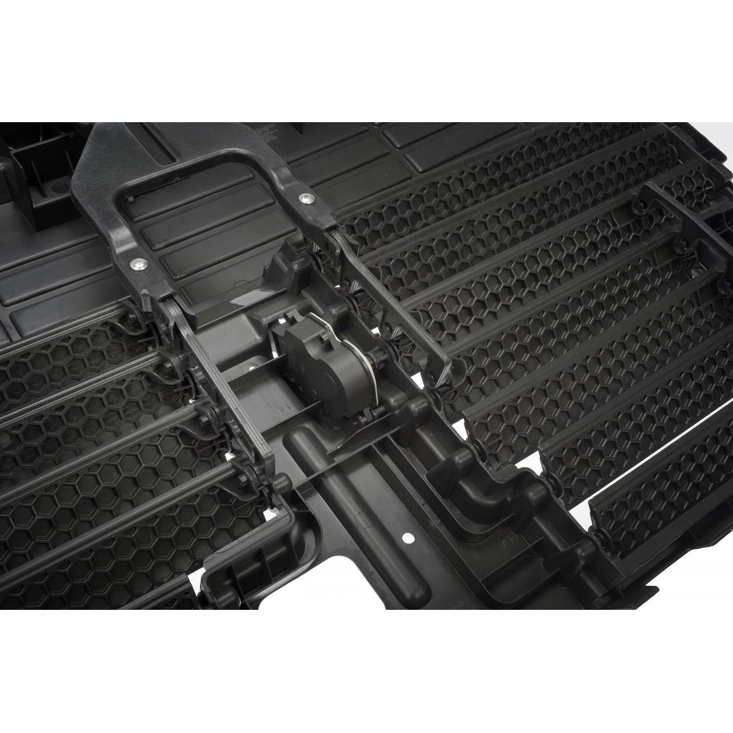 Dorman 601361 - Radiator Shutter Assembly Dorman 601361 Radiator Shutter Assembly product image 4 of 6