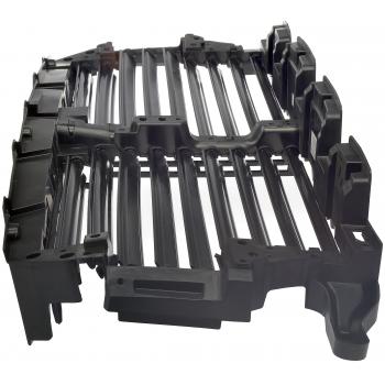 2018 Ford F-150 Radiator Shutter Assembly Upper Dorman 601362 image 1 of 4