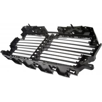 2018 Ford F-150 Radiator Shutter Assembly Upper Dorman 601362 image 2 of 4