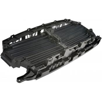 2018 Ford F-150 Radiator Shutter Assembly Upper Dorman 601362 image 3 of 4