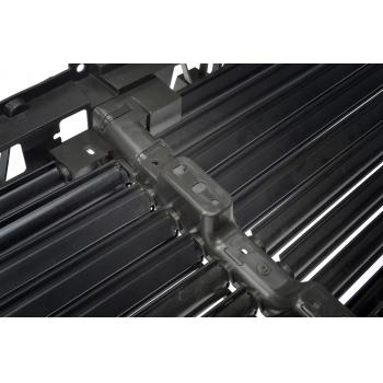 2018 Ford F-150 Radiator Shutter Assembly Upper Dorman 601362 image 4 of 4