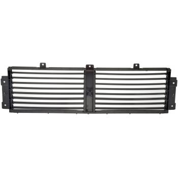 2019 Chevrolet Traverse Radiator Shutter Assembly Upper Dorman 601368 image 1 of 4