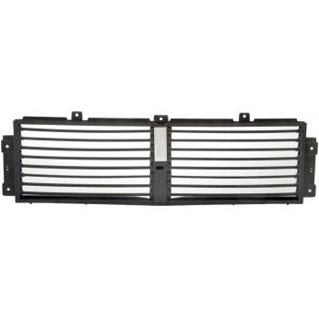 2019 Chevrolet Traverse Radiator Shutter Assembly Upper Dorman 601368 image 2 of 4